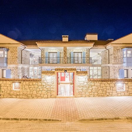 Bademli Konak Otel Datca Exterior photo