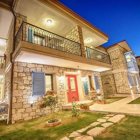 Bademli Konak Otel Datca Exterior photo