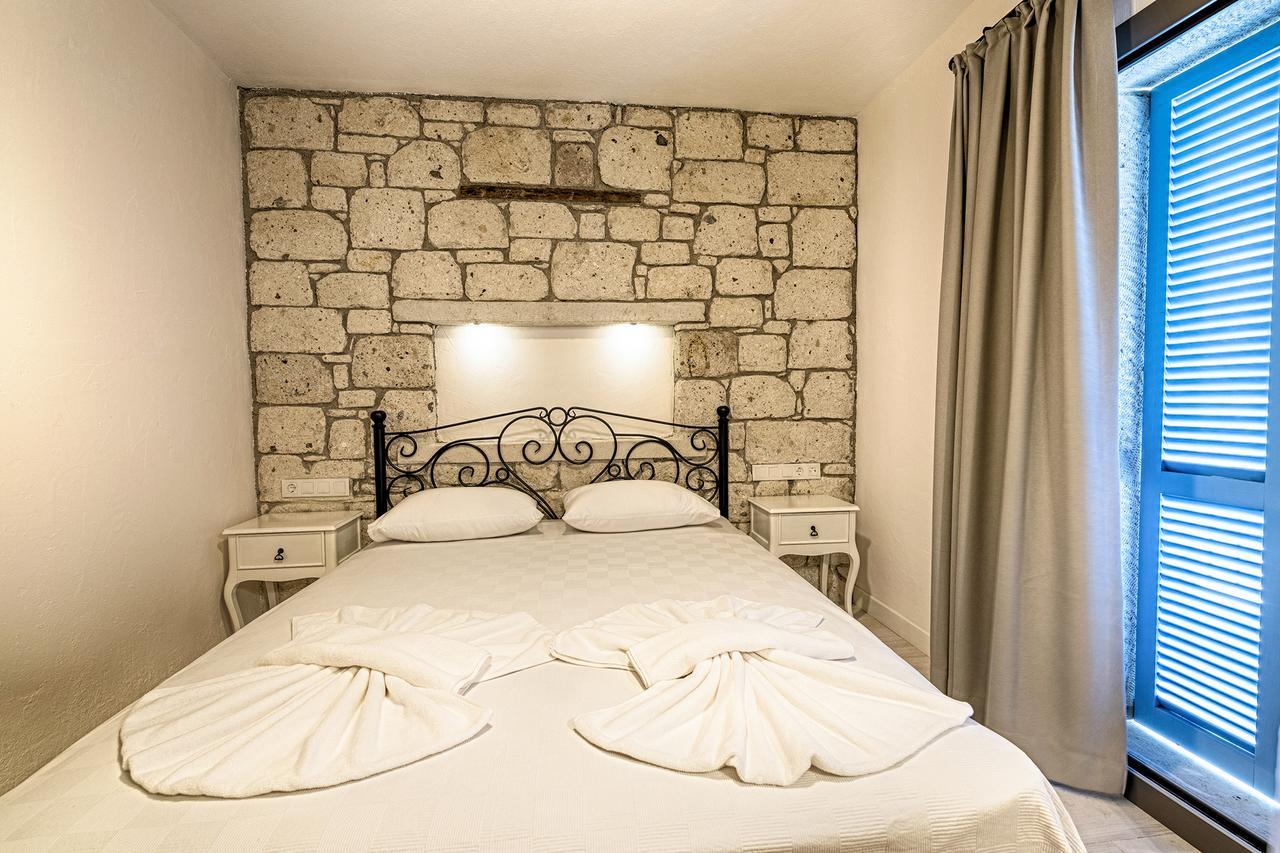 Bademli Konak Otel Datca Exterior photo