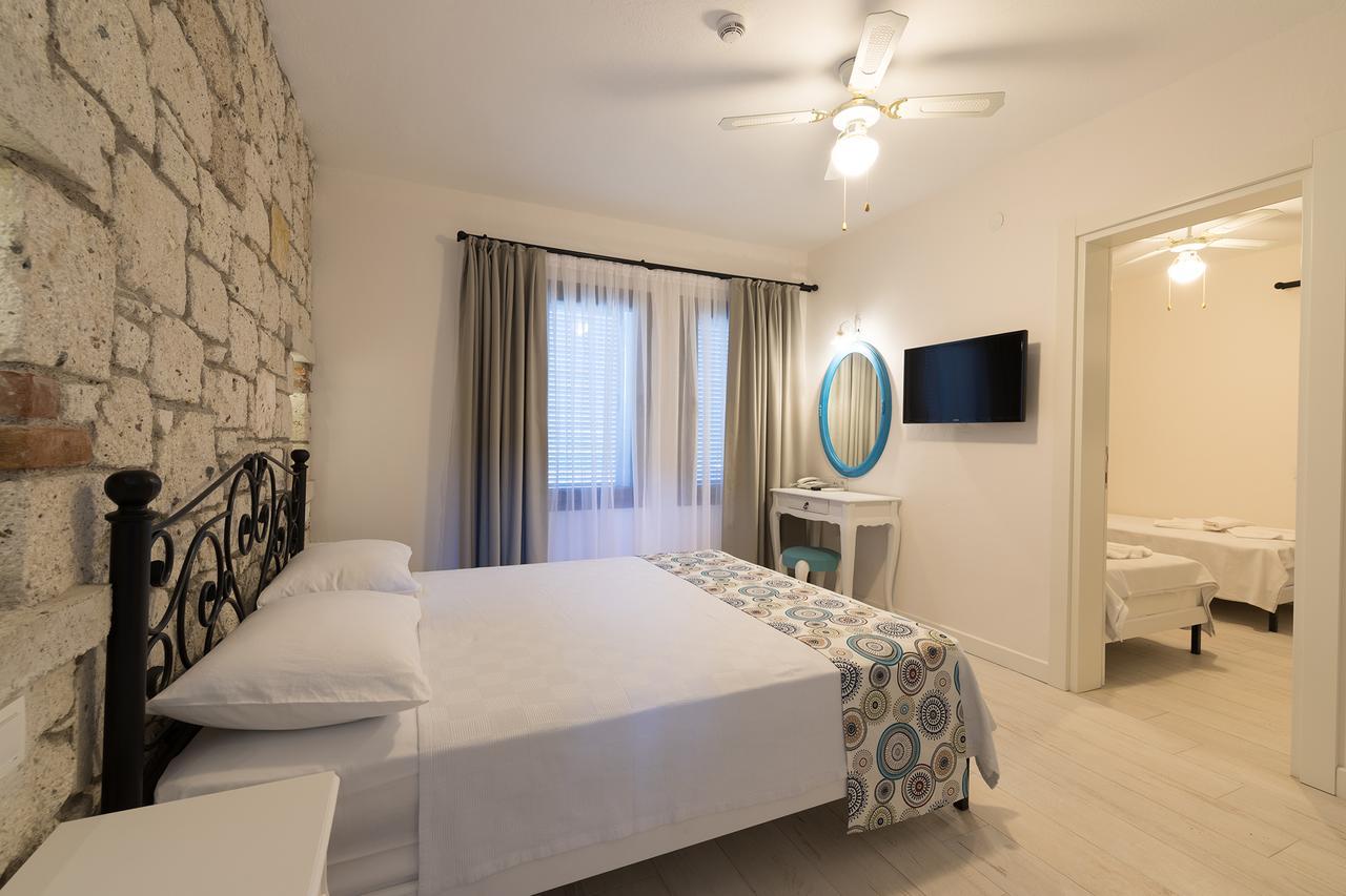 Bademli Konak Otel Datca Exterior photo