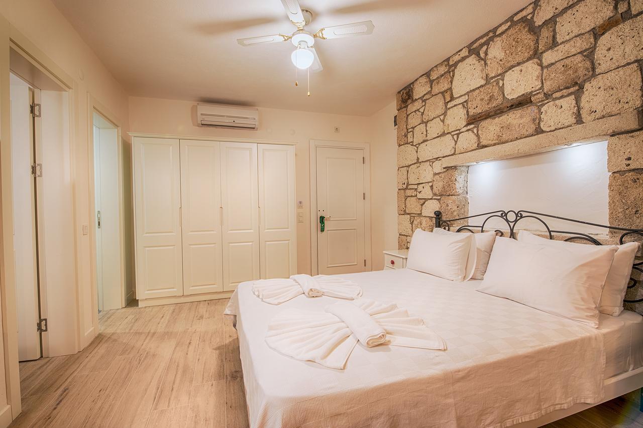 Bademli Konak Otel Datca Exterior photo