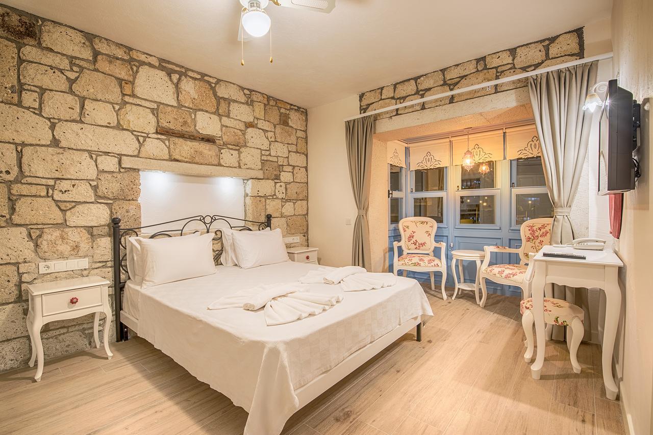 Bademli Konak Otel Datca Exterior photo