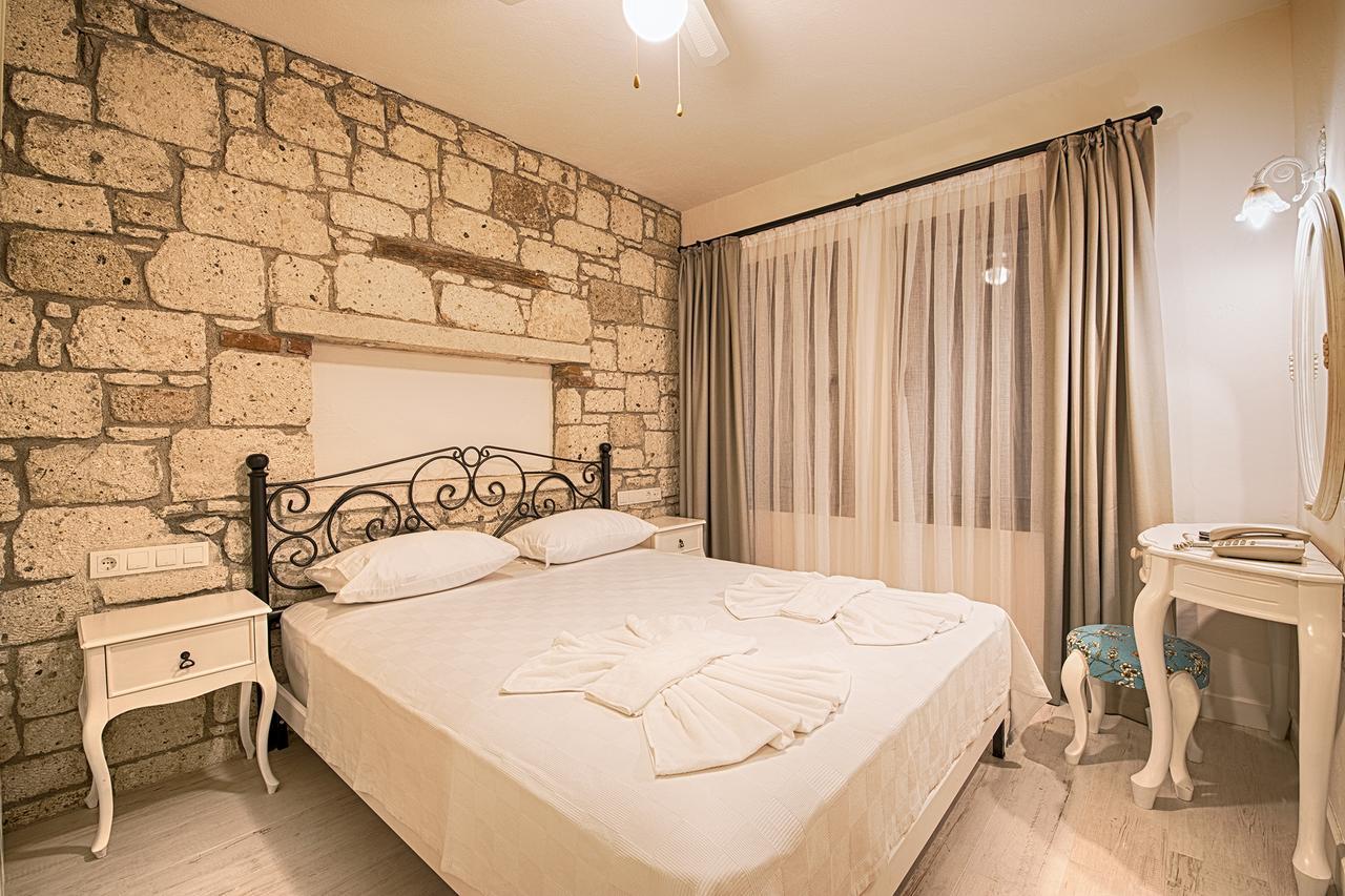 Bademli Konak Otel Datca Exterior photo