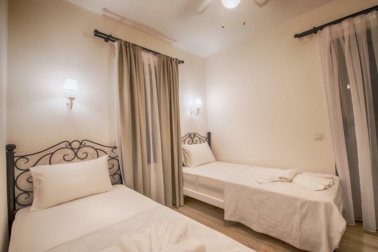 Bademli Konak Otel Datca Exterior photo