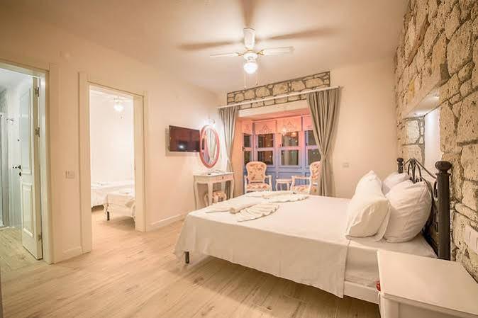 Bademli Konak Otel Datca Exterior photo