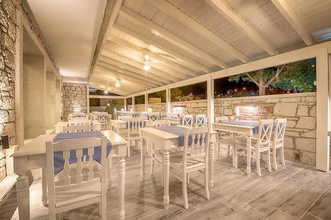 Bademli Konak Otel Datca Exterior photo